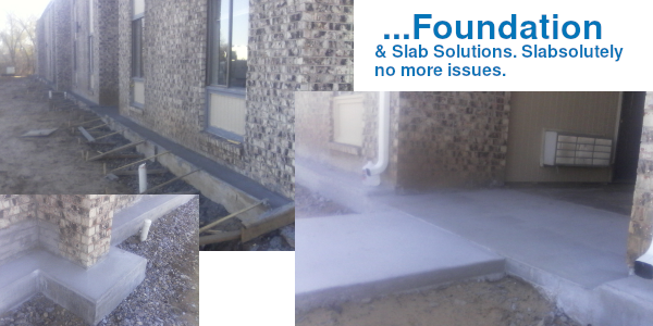 Foundation Slab Solutions