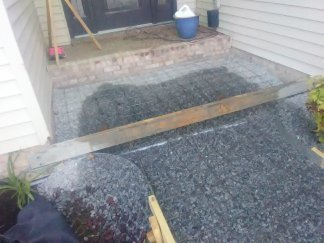 Radial Flatwork Forms